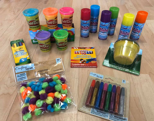 Toy Store «Toybrary Austin», reviews and photos, 2001 Justin Ln, Austin, TX 78757, USA