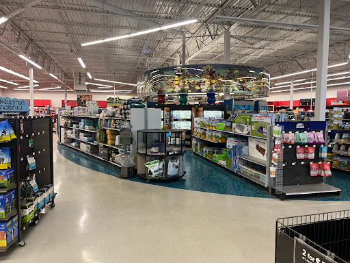 Pet Supply Store «Petco Animal Supplies», reviews and photos, 2230 Marlton Pike W #3, Cherry Hill, NJ 08002, USA