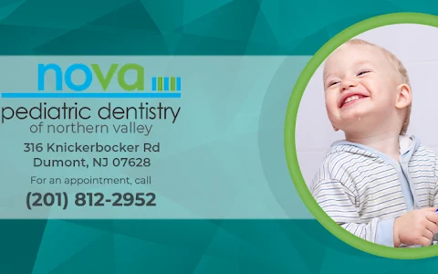 Nova Pediatric Dentistry image