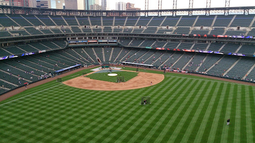 Park «City of Cuernavaca Park», reviews and photos, 3500 Rockmont Dr, Denver, CO 80202, USA