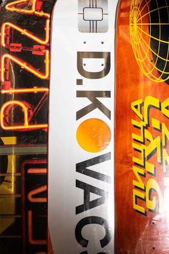 Find tattoo ideas mandala for your next unique tattoo in San Leandro at Orbit Skate and Boutique- Skate Shop & Piercing Shop in San Leandro, CA