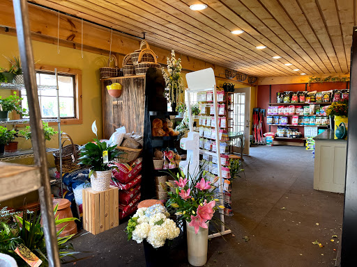 Florist «Petals & Paws», reviews and photos, 465 Albany Turnpike, Canton, CT 06019, USA