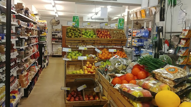 Letkøb - Dagligvarebutik & Kiosk - Supermarked