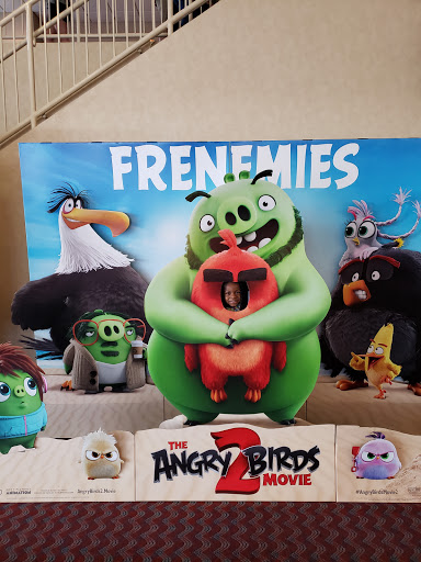 Movie Theater «Houston Lakes Stadium Cinemas 12», reviews and photos, 1121 GA-96, Warner Robins, GA 31099, USA