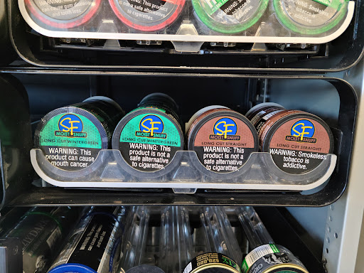 Tobacco Shop «Smoker Friendly», reviews and photos, 6762 W Coal Mine Ave, Littleton, CO 80123, USA