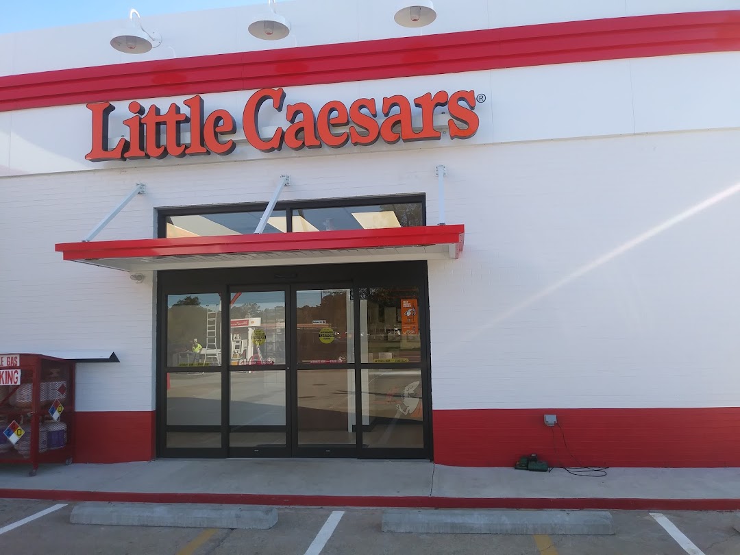 Little Caesars