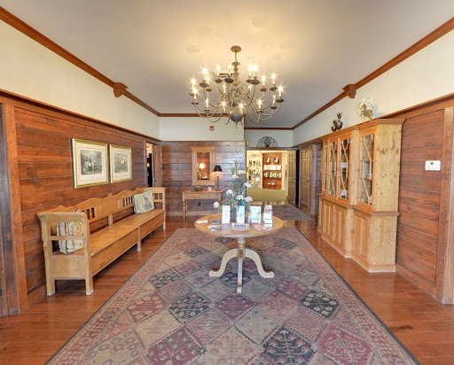 Funeral Home «Loose Funeral Homes & Crematory», reviews and photos, 200 W 53rd St, Anderson, IN 46013, USA