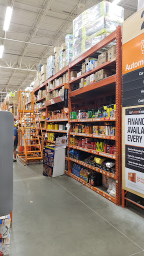 Home Improvement Store «The Home Depot», reviews and photos, 21 Indian Trail Rd, Cape May Court House, NJ 08210, USA