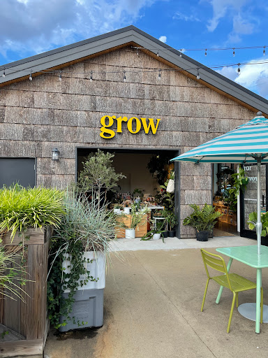 Grow a plant shop