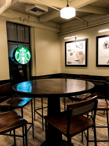 Starbucks image