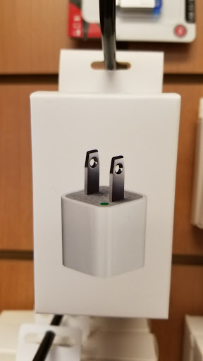 Cell Phone Store «VIT Wireless T-Mobile Boost Mobile Simple Mobile UltraMobile», reviews and photos, 4349 S Flamingo Rd, Davie, FL 33330, USA