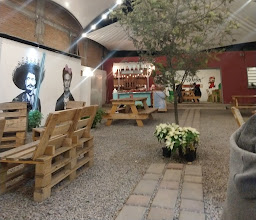 PAUSA Food Park photo