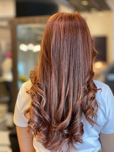 Hair Salon «Jon David Salon», reviews and photos, 1800 Wilson Blvd, Arlington, VA 22201, USA