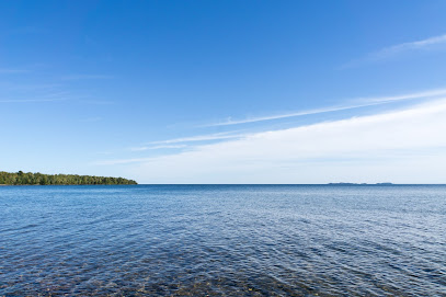 Finlander Bay Nature Area