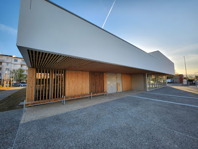 LABASTERE 31 à Auterive