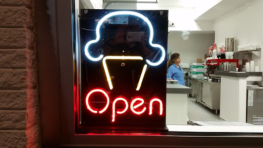 Dessert Shop «Comet Frozen Custard & Coffee», reviews and photos, 3001 Kirchoff Rd, Rolling Meadows, IL 60008, USA