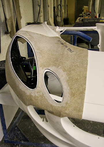 Auto Body Shop «A.C.T. Auto Body», reviews and photos, 827 Belle St, Alton, IL 62002, USA