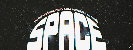 SPACE - ROPA Y ACCESORIOS