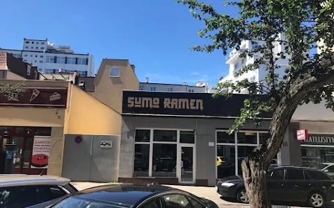 SUMO RAMEN image