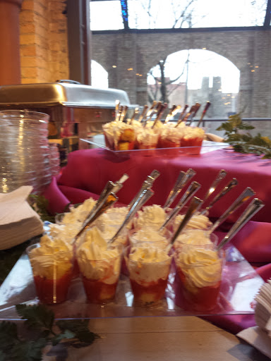 Caterer «Fanfares Catering Services», reviews and photos, 742 E 95th St, Chicago, IL 60619, USA