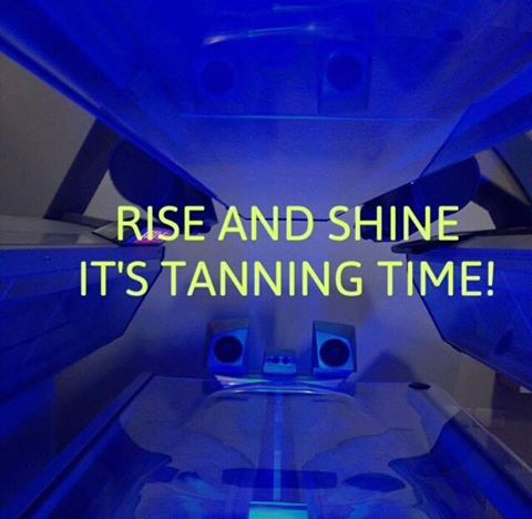 Tan'n Time 23860