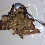 Photo n°4 de l'avis de Alex.v fait le 26/04/2022 à 17:16 sur le  Braceria La Rossa à Pianella