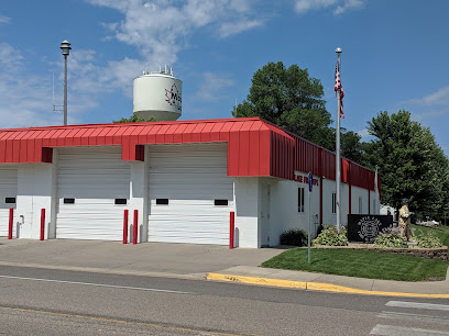 Maple Lake Fire Department