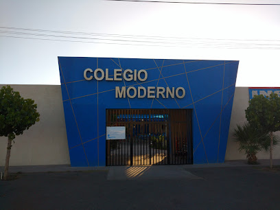 Colegio Moderno