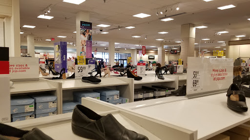 Department Store «JCPenney», reviews and photos, 500 Briarwood Cir, Ann Arbor, MI 48108, USA