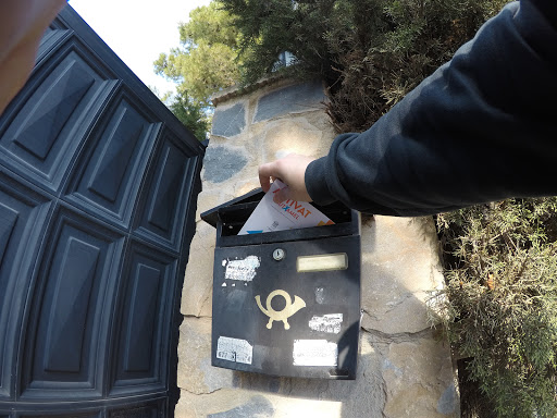 Información y opiniones sobre Buzoneo Alicante de Alicante (Alacant)