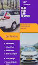 Taxi Hub Cab Service & Taxi Service Panipat🚗