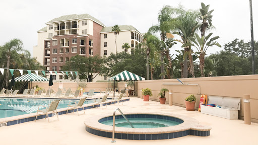 900 S Harbour Island Blvd, Tampa, FL 33602, USA