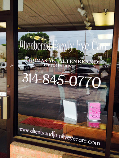 Altenbernd Family Eye Care