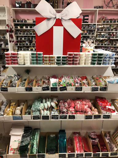 Baking Supply Store «Calico Cake Shop», reviews and photos, 7321 Orangethorpe Ave, Buena Park, CA 90621, USA