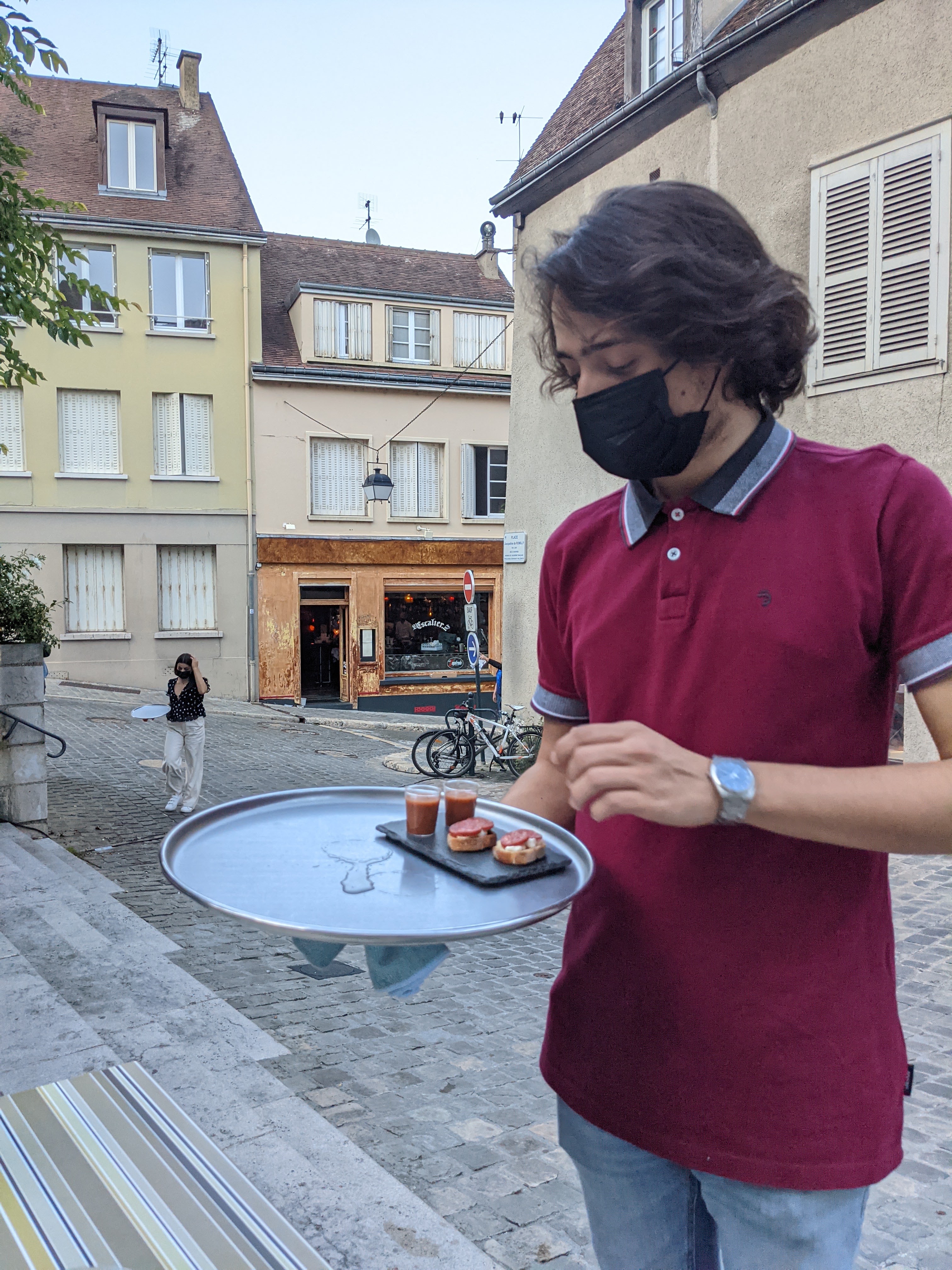 Photo n° 2 de l'avis de Gary.a fait le 24/09/2021 à 20:06