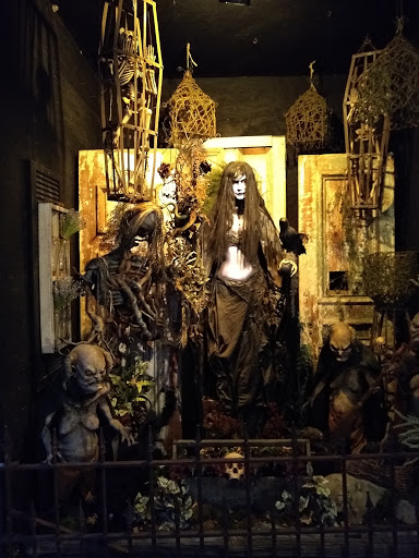 Grocery Store «Hannaford Supermarket», reviews and photos, 100 Plaza Rd, Kingston, NY 12401, USA