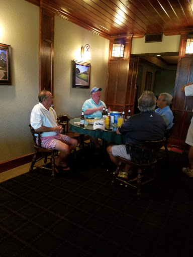 Golf Course «Riviera Country Club», reviews and photos, 500 Calle Grande St, Ormond Beach, FL 32174, USA