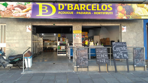 Logo da empresa - Casa De Carnes D' Barcelos