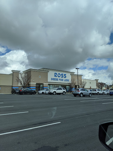 Clothing Store «Ross Dress for Less», reviews and photos, 2151 N Harris Blvd, Layton, UT 84041, USA