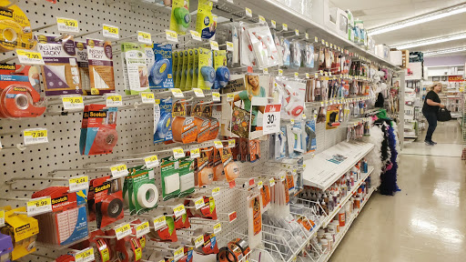 Fabric Store «Jo-Ann Fabrics and Crafts», reviews and photos, 838 Plaza Blvd, Lancaster, PA 17601, USA