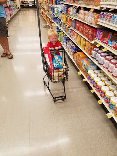 Grocery Store «Food Lion», reviews and photos, 5210 George Washington Memorial Hwy, Grafton, VA 23692, USA