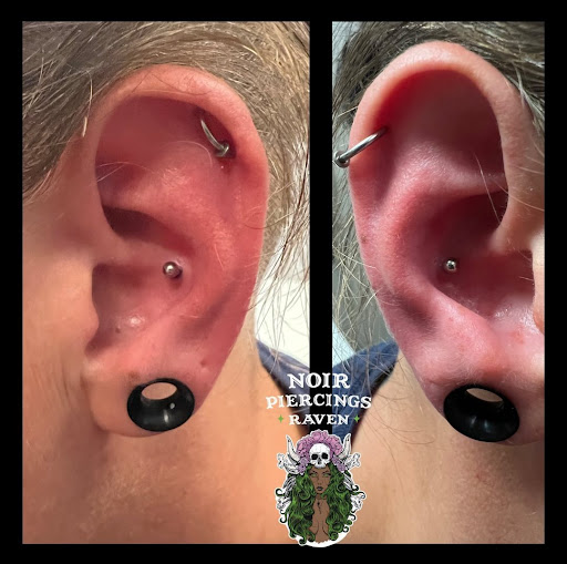 Explore wild tattoo ideas, creative tattoo ideas in Abington, available at Ink Boss Tattoo & Piercing Studio