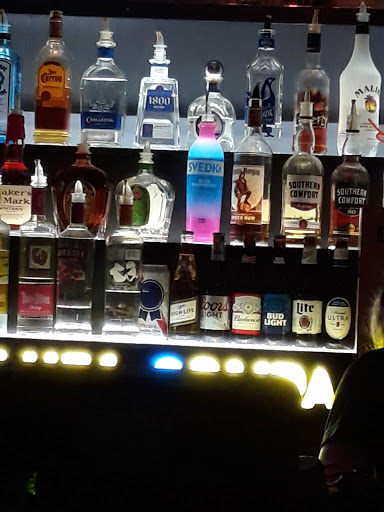 Live Music Venue «Dauphin Street Blues Company», reviews and photos, 568 Dauphin St, Mobile, AL 36602, USA