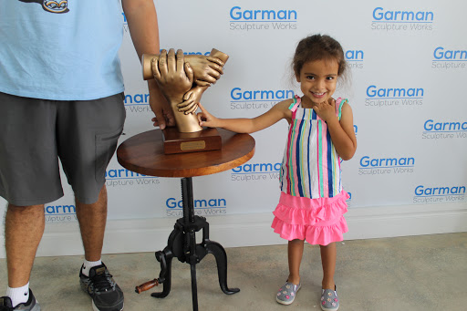 Artist «Garman Sculpture Works», reviews and photos, 4200 El Mar Dr, Lauderdale-By-The-Sea, FL 33308, USA