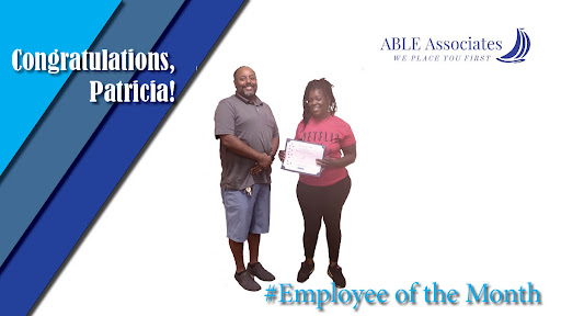 Employment Agency «ABLE Associates», reviews and photos, 315 Pleasant St, Fall River, MA 02721, USA