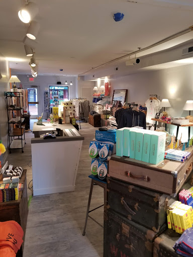 Gift Shop «Pleasant Surprise», reviews and photos, 121 Swinburne Row, Newport, RI 02840, USA