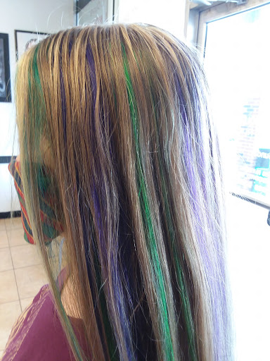 Hair Salon «Fantastic Sams Cut & Color», reviews and photos, 378 Havendale Blvd, Auburndale, FL 33823, USA
