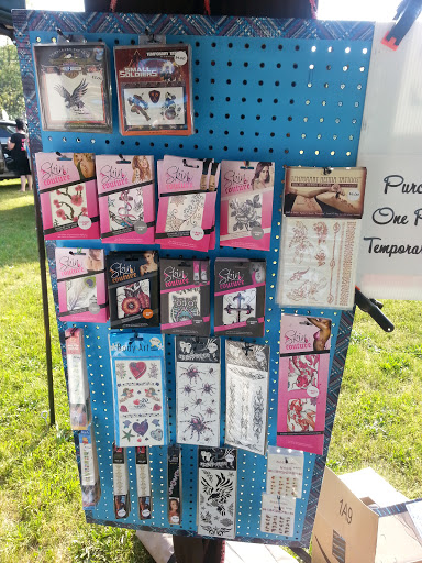 Park «Eisenhower Park», reviews and photos, 780 North St, Milford, CT 06461, USA