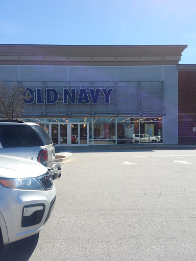 Clothing Store «Old Navy», reviews and photos, 855 Dawsonville Hwy, Gainesville, GA 30501, USA
