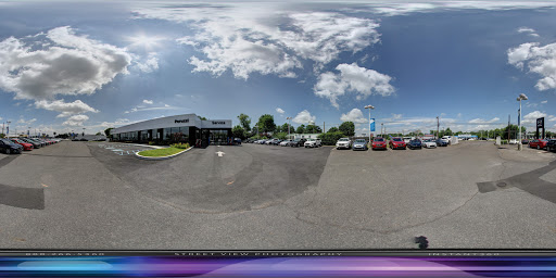 Car Dealer «Peruzzi Mazda», reviews and photos, 140 Lincoln Hwy, Fairless Hills, PA 19030, USA